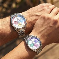 Orologio Festina Donna Boyfriend in Acciaio F20753/6 - F20753/6